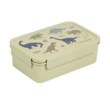 A little lovely company Bento lunchbox Dinosaurussen