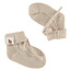 Babyface Babyface slofjes sand fw23
