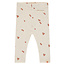 Babyface Babyface broek ecru fw23