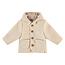 Babyface Babyface jasje sand fw23