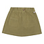 Daily7 Daily7 corduroy skirt green olive