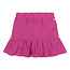 Daily7 Daily7 skirt muslin embroidery candy pink