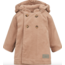 MarMar Copenhagen MarMar Copenhagen jas fleece Jokan dusty powder