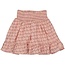 Levv Levv skirt Ginny aop pink pastel vv