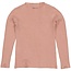 Levv Levv longsleeve Farid aop sand fog stripe