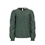 Looxs Looxs longsleeve lace forest green