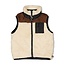 Feetje Feetje bodywarmer - Best Friends offwhite