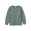 Lil' Atelier Lil' Atelier longsleeve NMMnoro loose fit laurel wreath