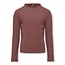 Kids Only Kids Only longsleeve KOGnella high neck rose brown