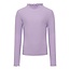 Kids Only Kids Only longsleeve KOGnella high neck lavendula