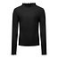 Kids Only Kids Only longsleeve KOGnella high neck black