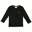 Sturdy Sturdy longsleeve - He Ho Dino antraciet