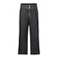 Koko Noko Koko Noko jeans flair dark grey jeans 24