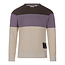 Koko Noko Koko Noko sweater dark brown 24