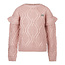 Koko Noko Koko Noko trui dusty pink 24