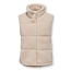 Kids Only Kids Only bodywarmer teddy KMFsandra pumice stone