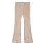 Daily7 Daily7 corduroy flared pants oat kit