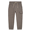 Daily7 Daily7 cargo pants check hazelnut