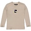 Levv Levv longsleeve George taupe