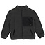 Levv Levv cardigan Feiko grey raven
