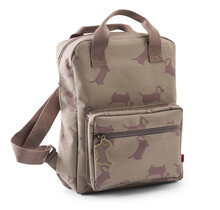 Z8 rugzak Backpack salty pepper/aop