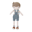 Little Dutch knuffelpop Jim 2023 35cm