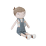 Little Dutch knuffelpop Jim 2023 35cm