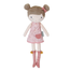 Little Dutch Little Dutch knuffelpop Rosa 2023 50cm