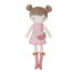 Little Dutch knuffelpop Rosa 2023 35cm