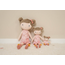 Little Dutch knuffelpop Rosa 2023 35cm