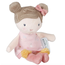 Little Dutch Little Dutch knuffelpop Rosa 2023 10cm