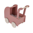 Little Dutch Little Dutch poppenwagen incl textiel FSC
