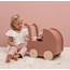Little Dutch poppenwagen incl textiel FSC