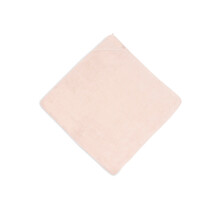 Jollein Badcape 100x100cm badstof Pale pink