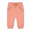 Feetje Feetje broek - Sending Love terra pink