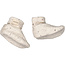 MarMar Copenhagen MarMar Copenhagen slofjes Booties beige mel. nebs