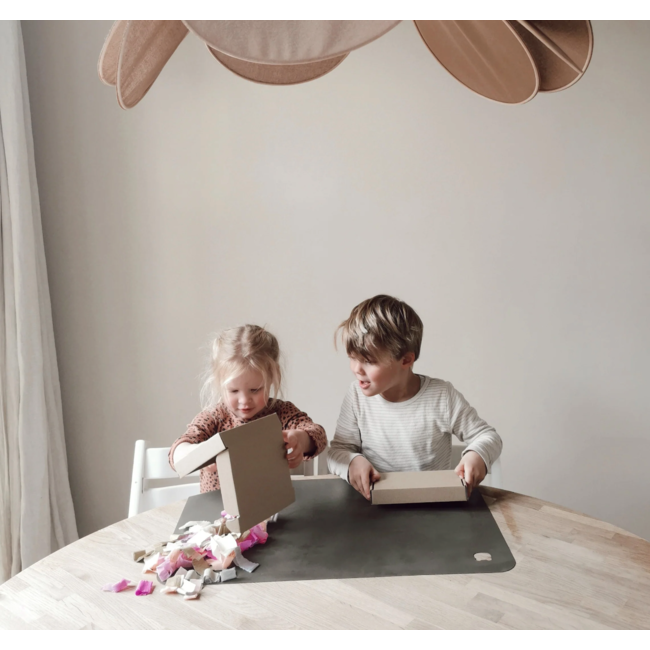 Grennn klei maken incl. verrassingssteker