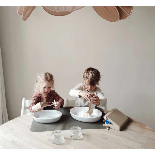 Grennn klei maken incl. verrassingssteker