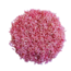 Grennn speelrijst roze 500 gram