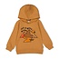Sturdy Sturdy hoody - Fly Wild camel