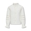Kids Only Kids Only blouse KOGlena cloud dancer