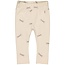 Levv broek Zuze aop white dragonfly