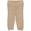 Levv broek Zora white stone melange