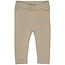 Levv broek Zhir brown tan melange