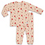 Feetje Feetje pyjama premium Beau Bloom roze