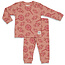 Feetje Feetje pyjama premium Coco Candy terra pink