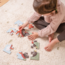 Little Dutch 4 in 1  puzzel  Little Farm FSC