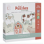 Little Dutch 6 in 1 puzzel  Little Farm FSC