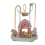 Little Dutch activiteitenspiraal hout Little Farm