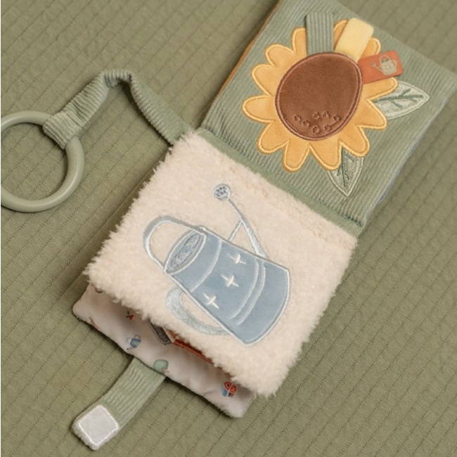 Little Dutch buggyboekje Little Farm